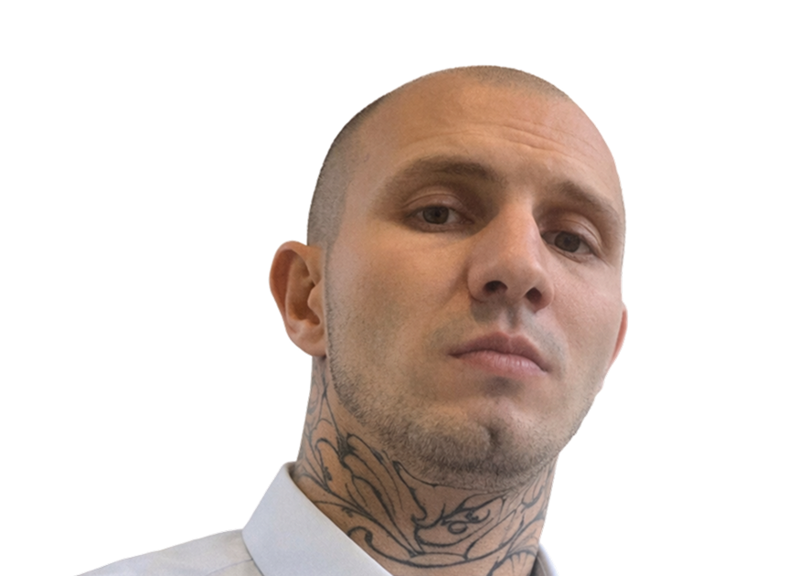 Kirill Nevzorov